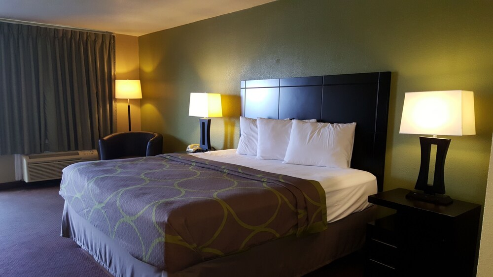 Inn of Rockwall - photo 6