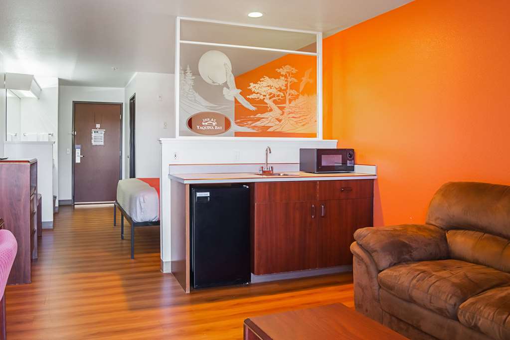 Motel 6 Newport OR - photo 8