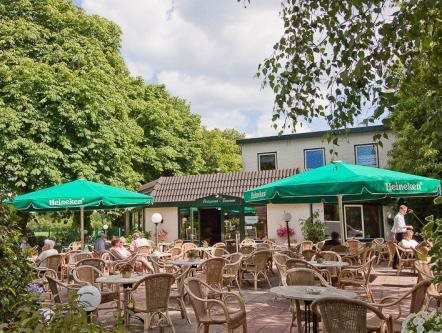 Hotel de Foreesten in Nunspeet, Netherlands