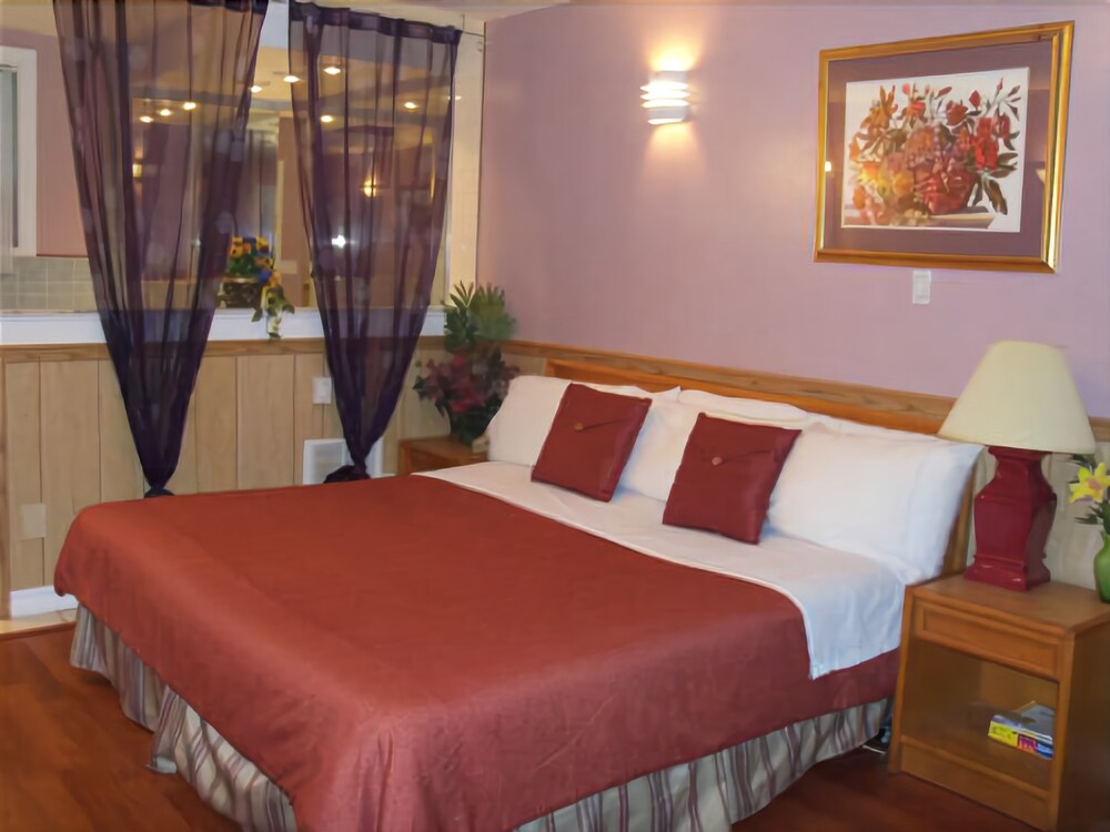Park Motel - last minute hotel in Toronto