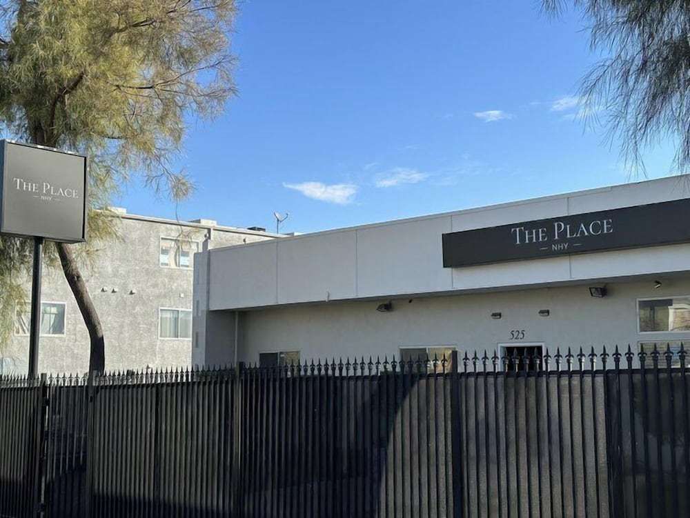 The Place - last minute hotel in Las Vegas