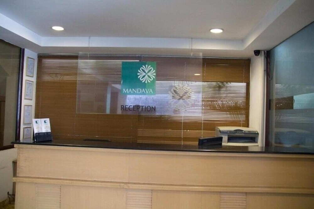 Mandava Suites — Hyderabad — photo 3