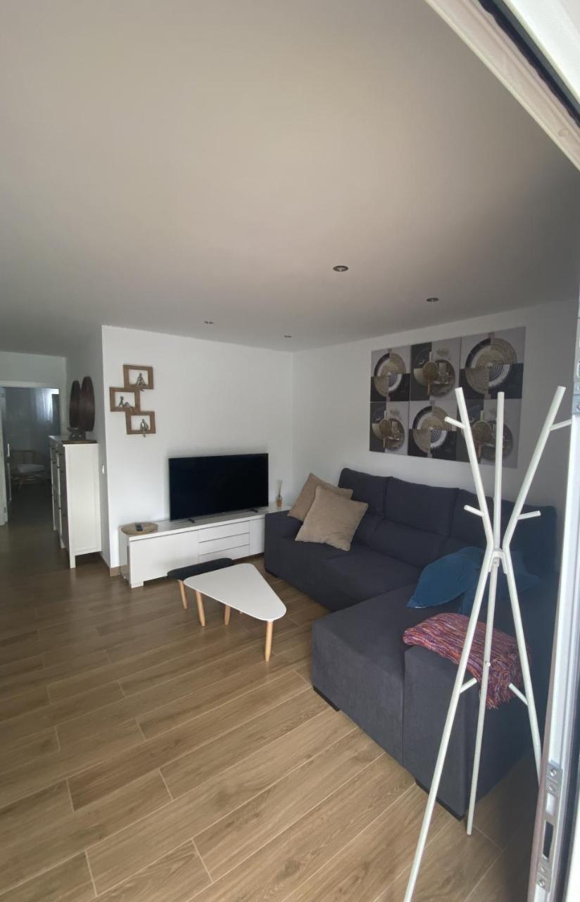 Apartamento Belva — 4-Star Luxury Hotel in Puerto Del Carmen, Spain