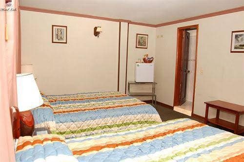 Hotel Lido - last minute hotel in Bogota