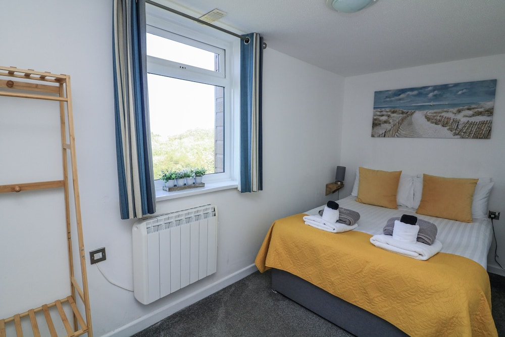 Sunset Sea View Chalet — Torpoint — photo 4