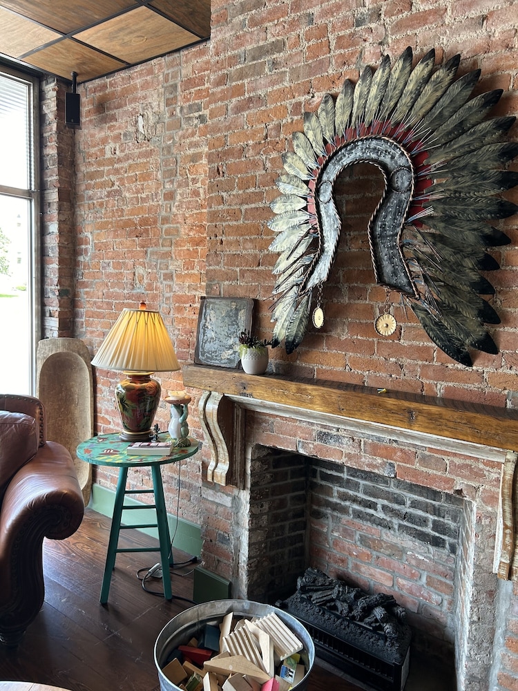 William Watson Hotel - photo 42