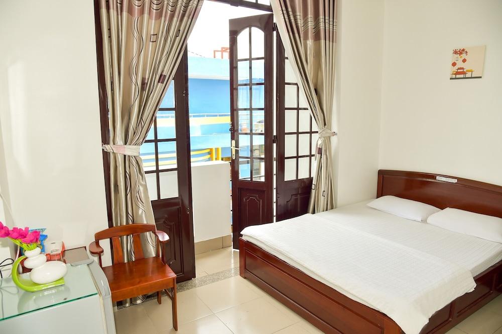 Thanh Tung Hotel - last minute hotel in Can Tho