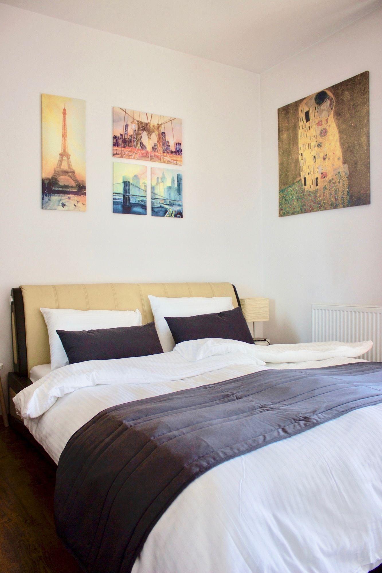 Capital Apartments Towarowa — 4-Star Luxury Hotel in Poznan, Poland