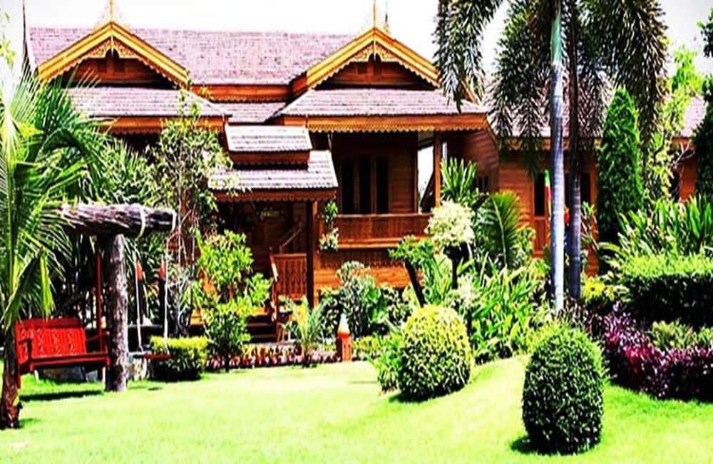 P.N. Gold Resort in Chon Buri, Thailand