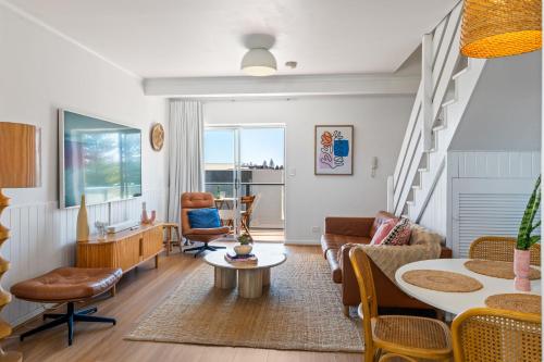 'Seaside' at Henley — 4-Star Luxury Hotel in Henley Beach, Australia