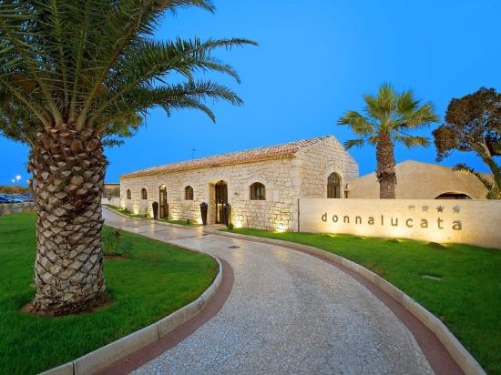 Donnalucata Resort — Scicli — photo 2