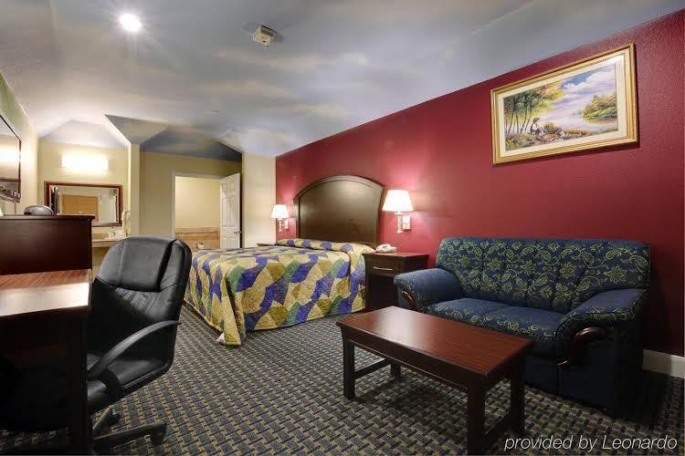 Americas Best Value Inn And Suites Houston Tomball Parkway - photo 17