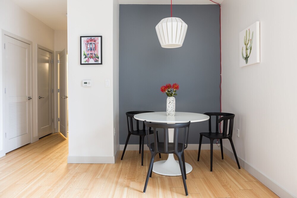 Sonder Seaport District in Boston, United States