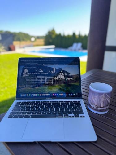 Amber House — 4-Star Luxury Hotel in Ustka, Poland