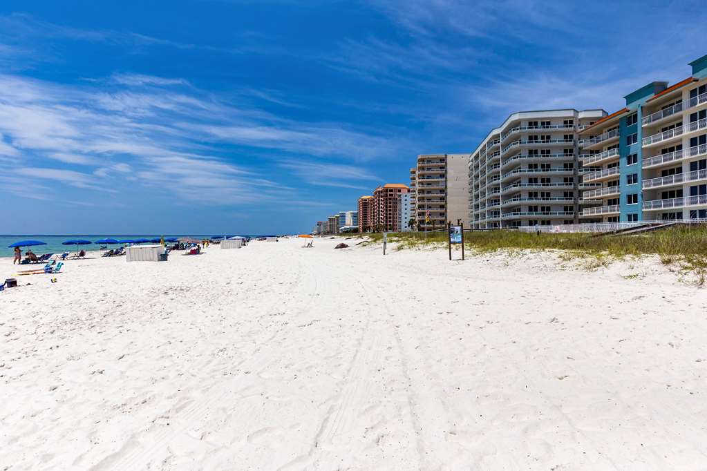 Sleep Inn Orange Beach - photo 76