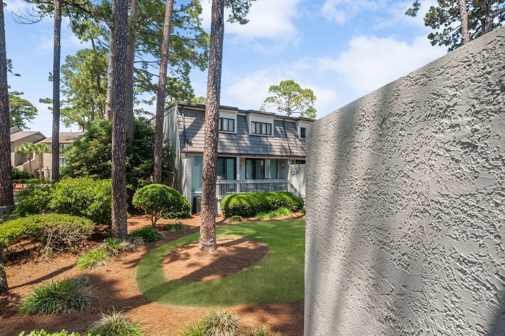 1261 Harbour Town Club at the Sea Pines Resort - photo 37