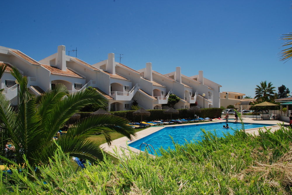 Vila Nova — 4-Star Luxury Hotel in Carvoeiro, Portugal