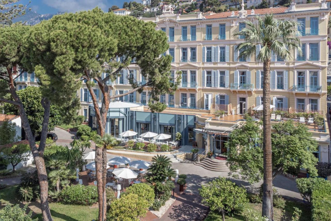 Hotel Mileade L’Orangeraie Menton in Menton, France