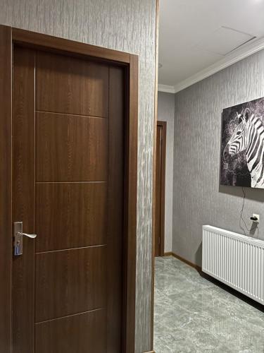 UP Holiday Home