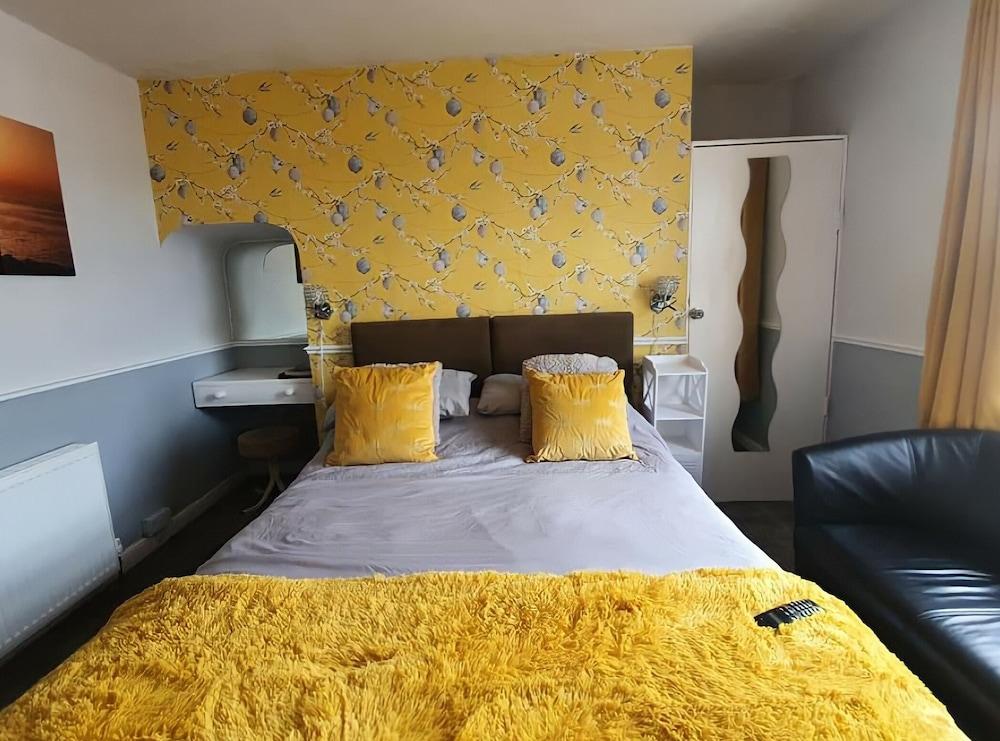 Brunton House B&B