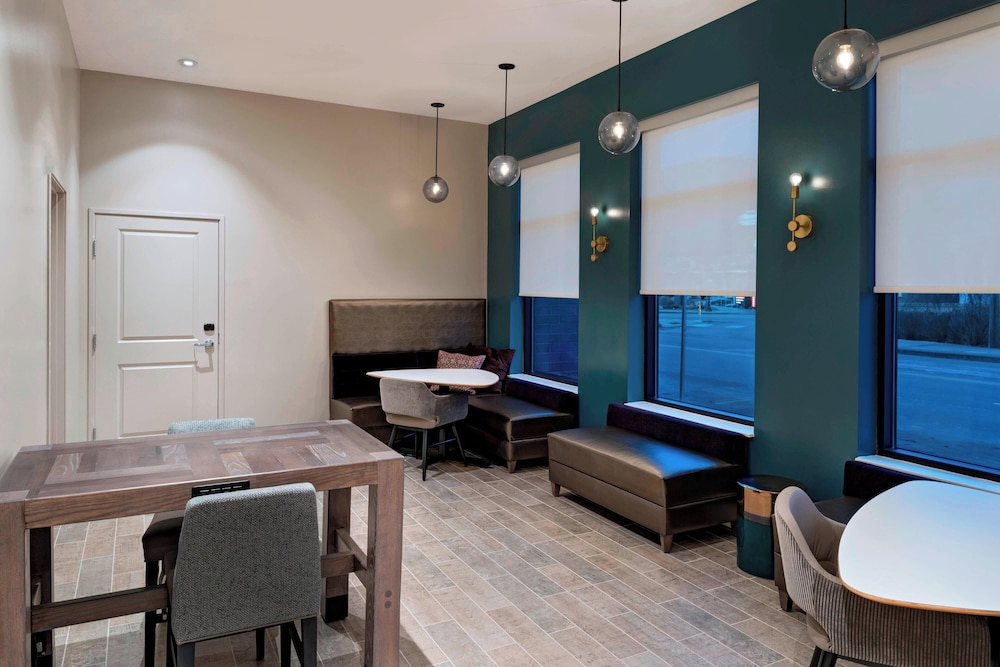 Residence Inn by Marriott St. Paul Downtown - photo 26