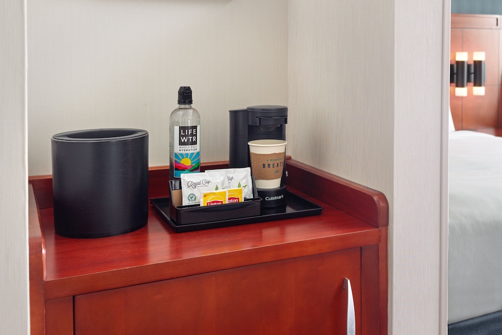 Courtyard by Marriott Washington DC Foggy Bottom - photo 9