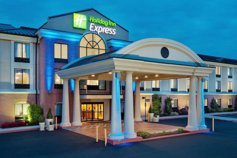 Holiday Inn Express & Suites Quakertown Allentown Area by IHG - photo 47