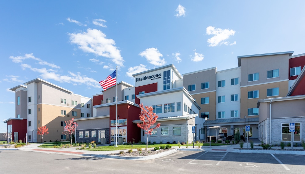 Residence Inn by Marriott St. Cloud Waite Park - photo 30