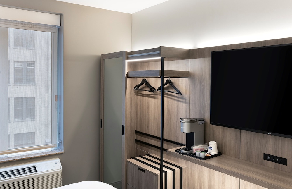 Holiday Inn Express NYC Chelsea NoMad Area by IHG - photo 28