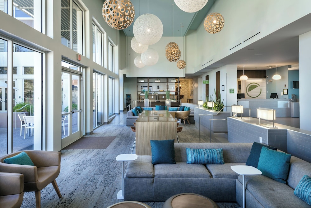 Element Las Vegas Summerlin - photo 2