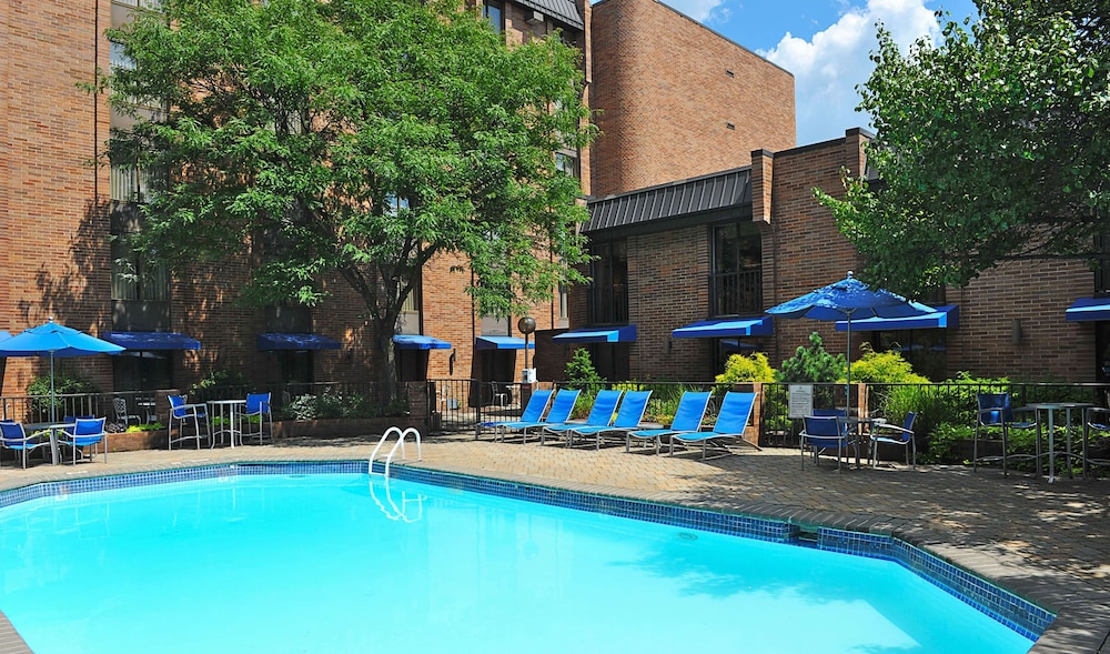 Hampton Inn Parsippany - photo 40