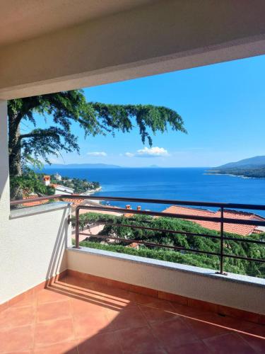 Casa Panorama Sunrise — 4-Star Luxury Hotel in Rabac, Croatia