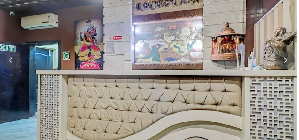 Radha Palace By Grb — Mathura — photo 2
