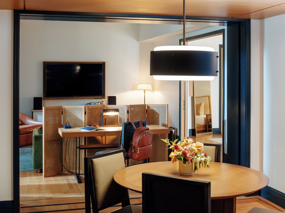Shinola Hotel - photo 41