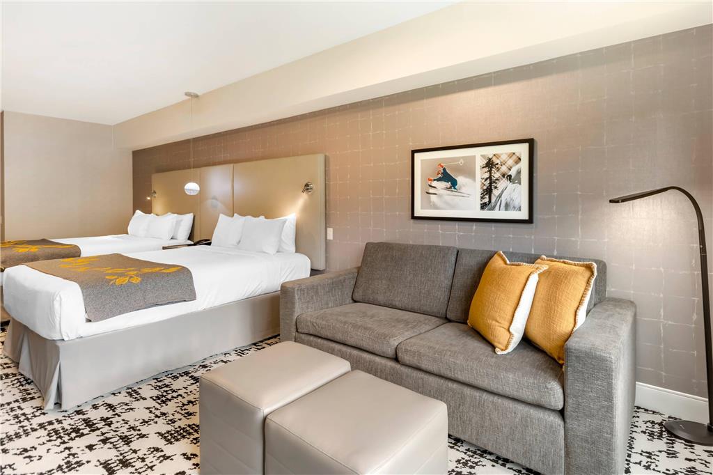 Cambria Hotel Copper Mountain - photo 30