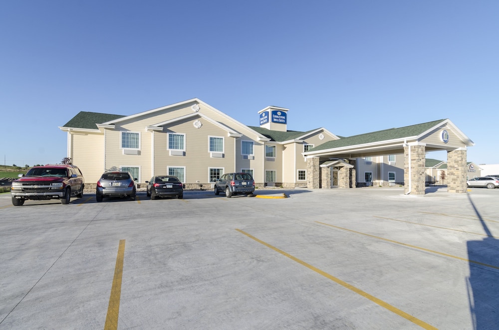 Cobblestone Inn & Suites Ord - photo 55