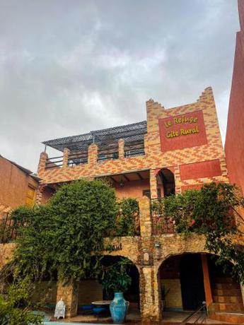 Auberge le Refuge — Agadir — photo 4