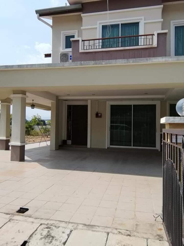Casa Margosa Homestay — 4-Star Luxury Hotel in Ipoh, Malaysia