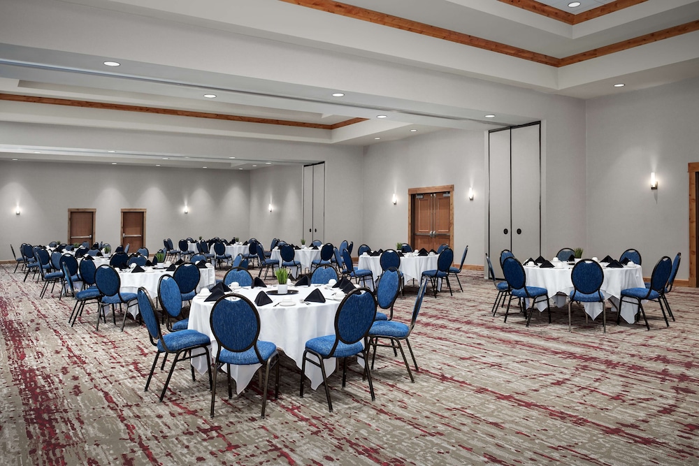 Hilton Garden Inn Missoula - photo 28
