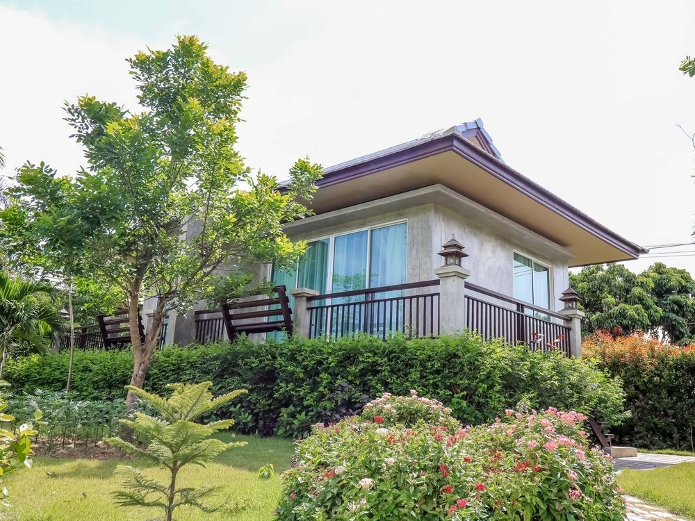 Nida Rooms Chom Thong 236 Golden Silk in Chom Thong, Thailand