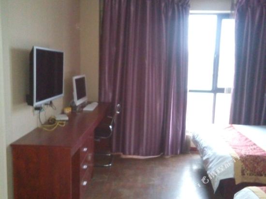 Cangqiao Hotel - last minute hotel in Yangzhou