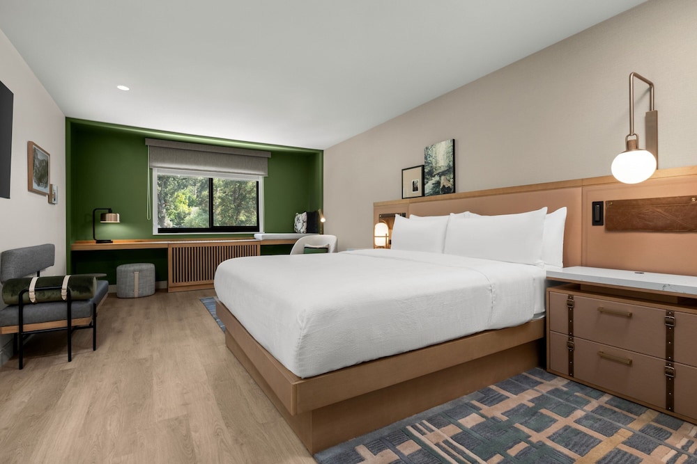 The Inelle Oakhurst Yosemite - photo 6