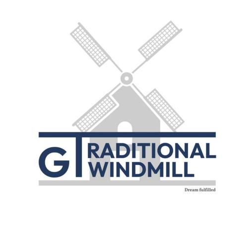 GT Traditional Windmill — Kalamos — photo 2
