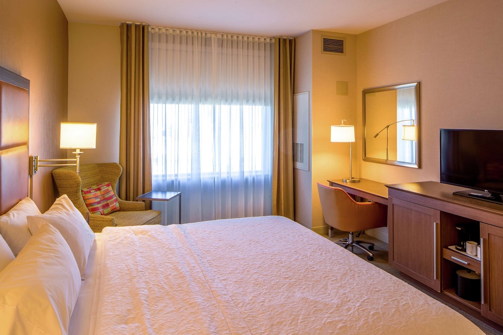Hampton Inn Houston Downtown - photo 12