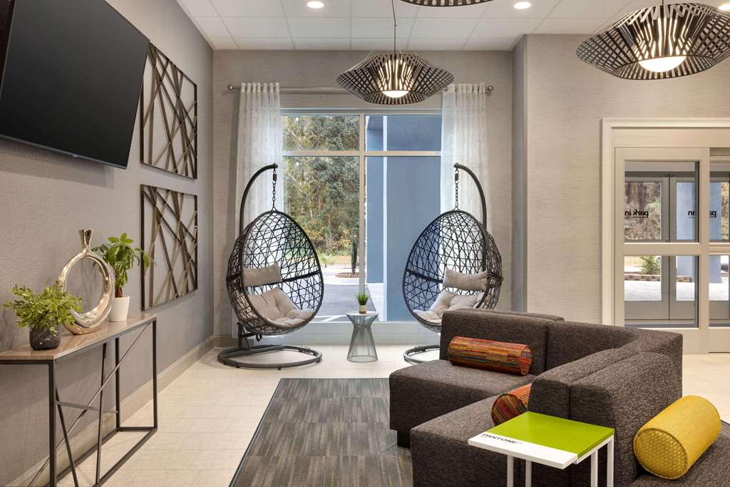 Park Inn by Radisson Florence SC - photo 6