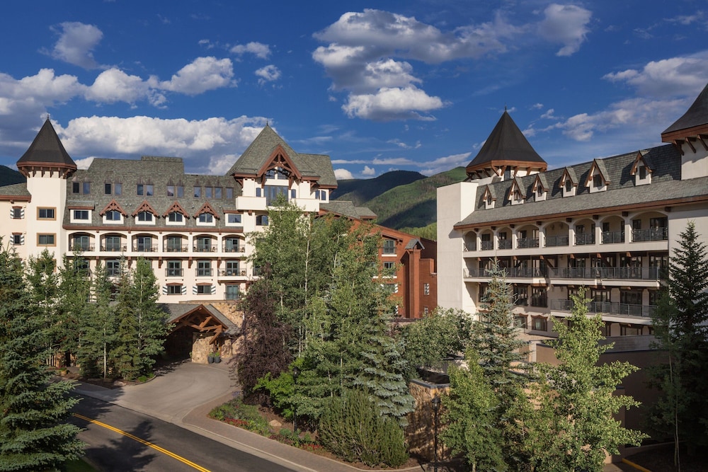 The Hythe a Luxury Collection Resort Vail - photo 157