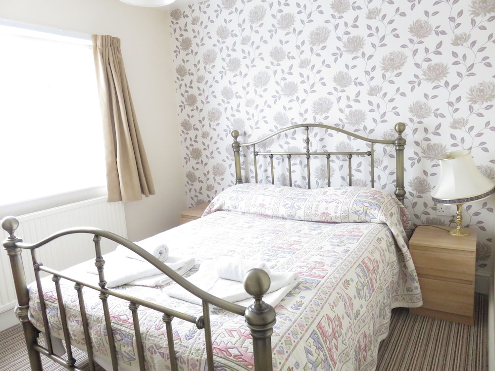 Glencoe Hotel — Bridlington — photo 5