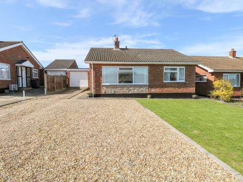 Elliott’s Retreat in Sheringham, United Kingdom