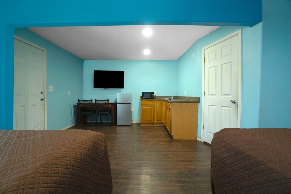 Plaza Motel Corpus Christi By Oyo - photo 14