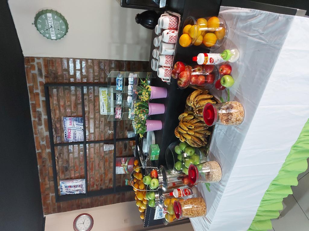 Riviera Puerto Hotel Asunción in Asuncion, Paraguay